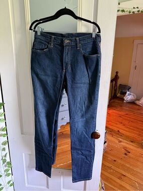 L.L.Bean men’s jeans